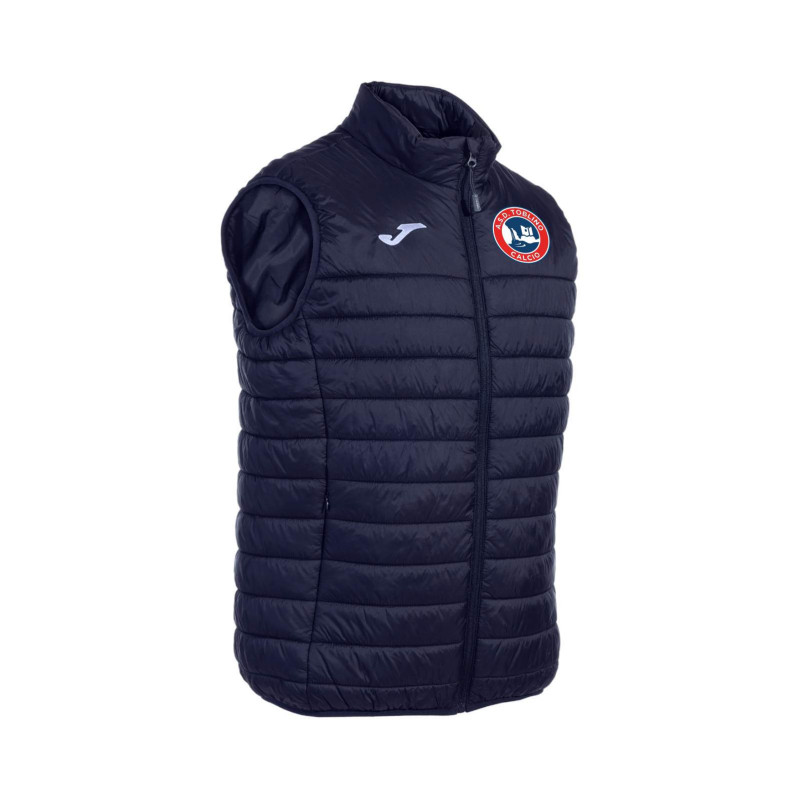 GILET URBAN V DARK NAVY