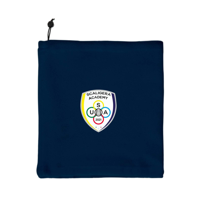 SCALDACOLLO NUKKA BLU NAVY