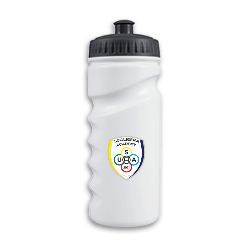 BORRACCIA ENERGY 500 ML BIANCO