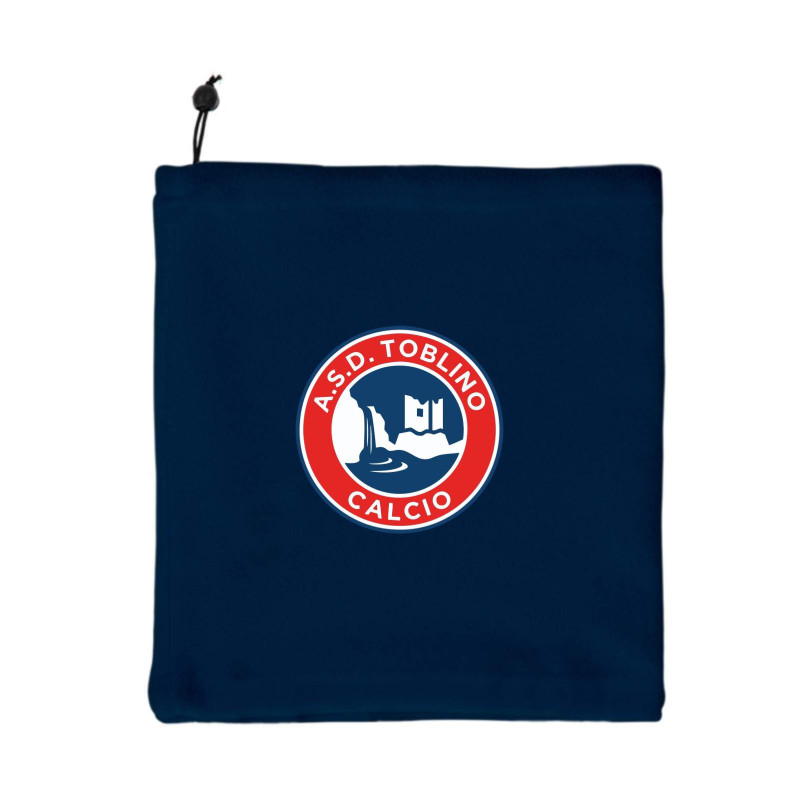 SCALDACOLLO NUKKA BLU NAVY