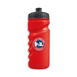 BORRACCIA ENERGY 500 ML ROSSO