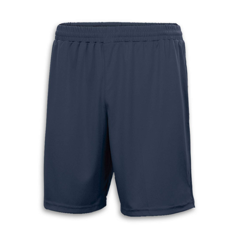 PANTALONCINO CLASSIC BLU ALLENAMENTO