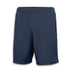 PANTA CLASSIC BLU ALLENAMENTO
