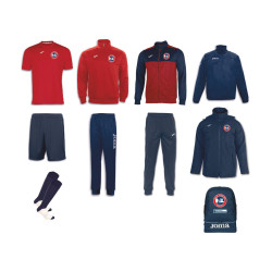 SET CALCIO PER PULCINI, PRIMI CALCI E PICCOLI AMICI