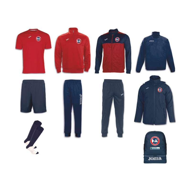 SET CALCIO PER PULCINI, PRIMI CALCI E PICCOLI AMICI