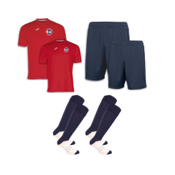 SET ALLENAMENTO ESTIVO