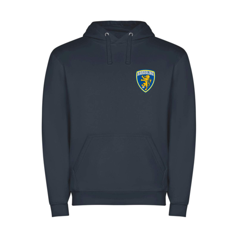 FELPA URBAN BLU NAVY MERCHANDISING