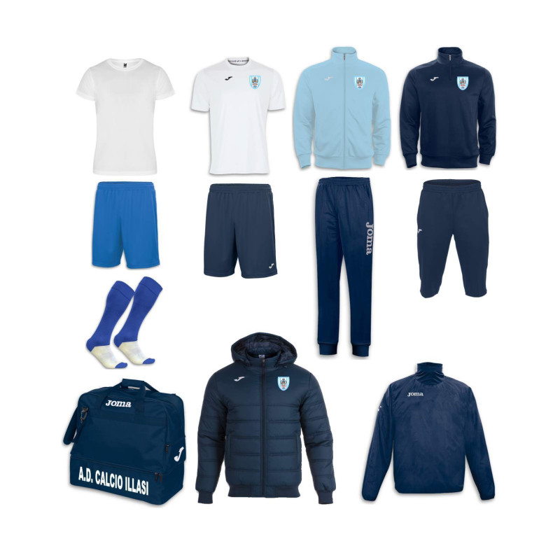 SET SETTORE GIOVANILE