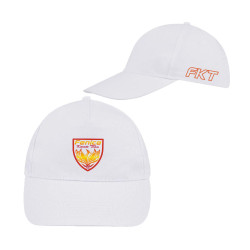 CAPPELLO GOLF BIANCO