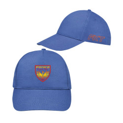 CAPPELLO GOLF BLU ROYAL