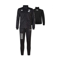 TUTA SALCITO BLACK-WHITE RAPPRESENTANZA