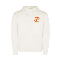 FELPA URBAN BIANCO MERCHANDISING
