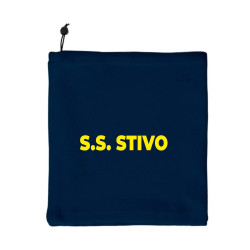 SCALDACOLLO NUKKA BLU NAVY ALLENAMENTO