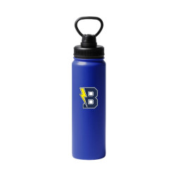 BORRACCIA POLIT 750ml BLU ROYAL