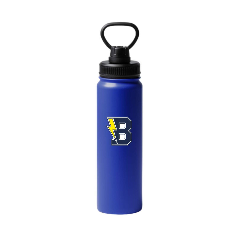 BORRACCIA POLIT 750ml BLU ROYAL