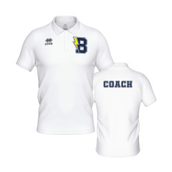 POLO EVO WHITE COACH