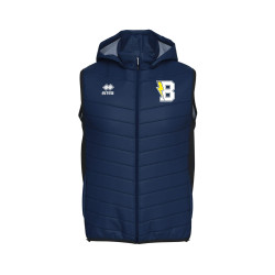 GILET SCOZIA NAVY