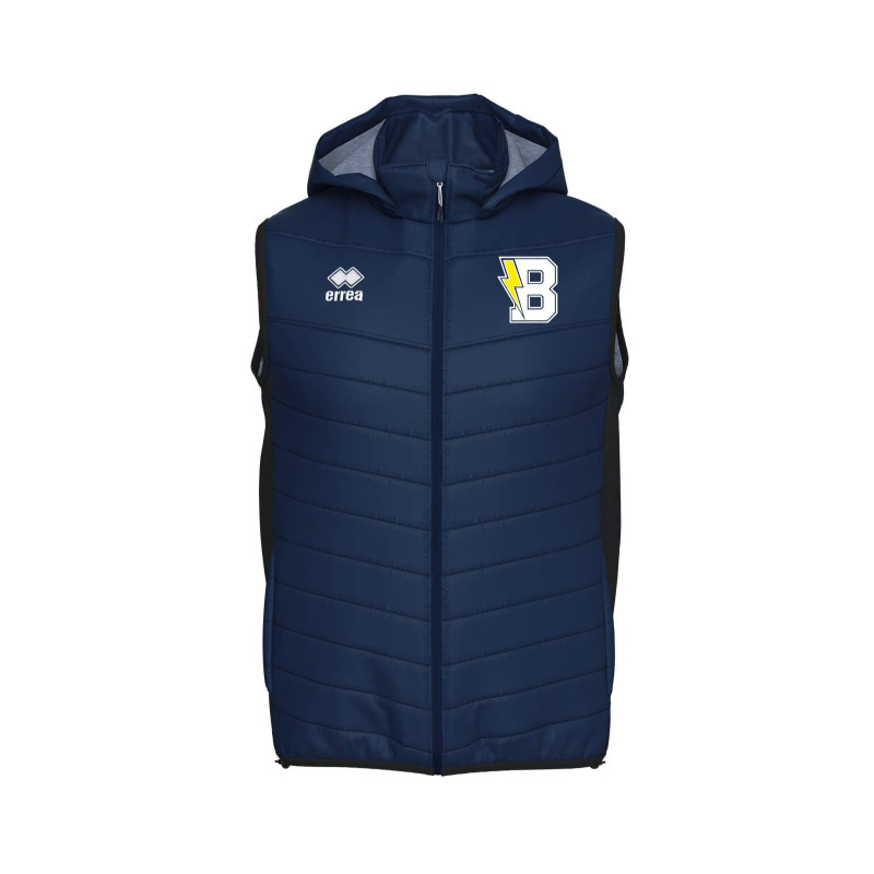 GILET SCOZIA NAVY