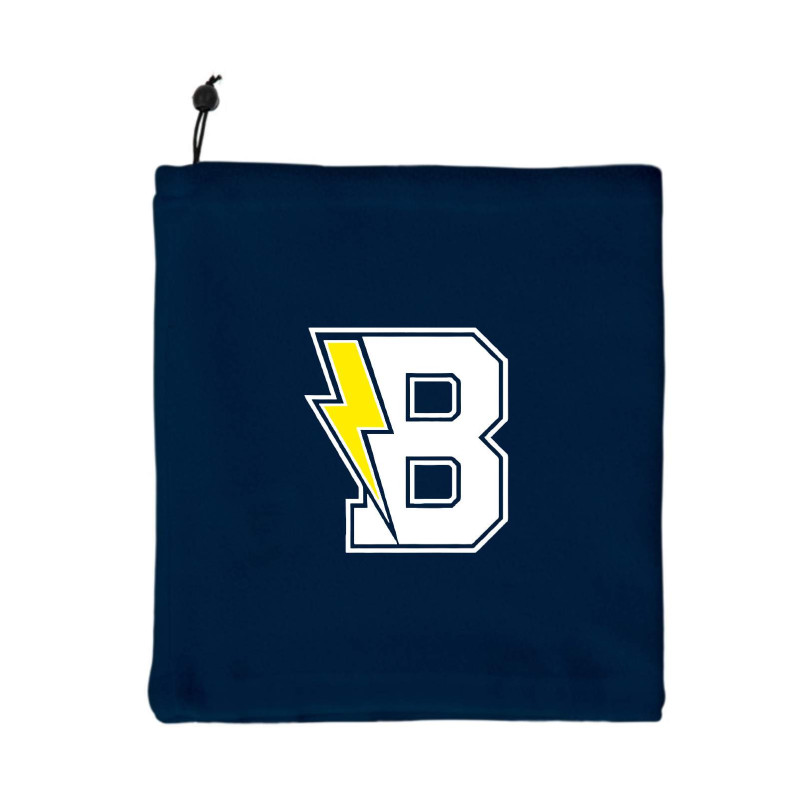 SCALDACOLLO NUKKA BLU NAVY