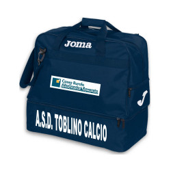 BORSA TRAINING III XTRA LARGE NAVY