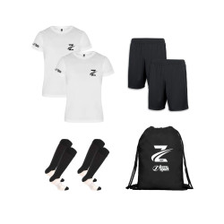 SET ALLENAMENTO ESTIVO