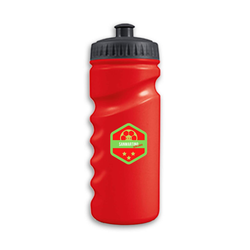 BORRACCIA ENERGY ROSSO MERCHANDISING