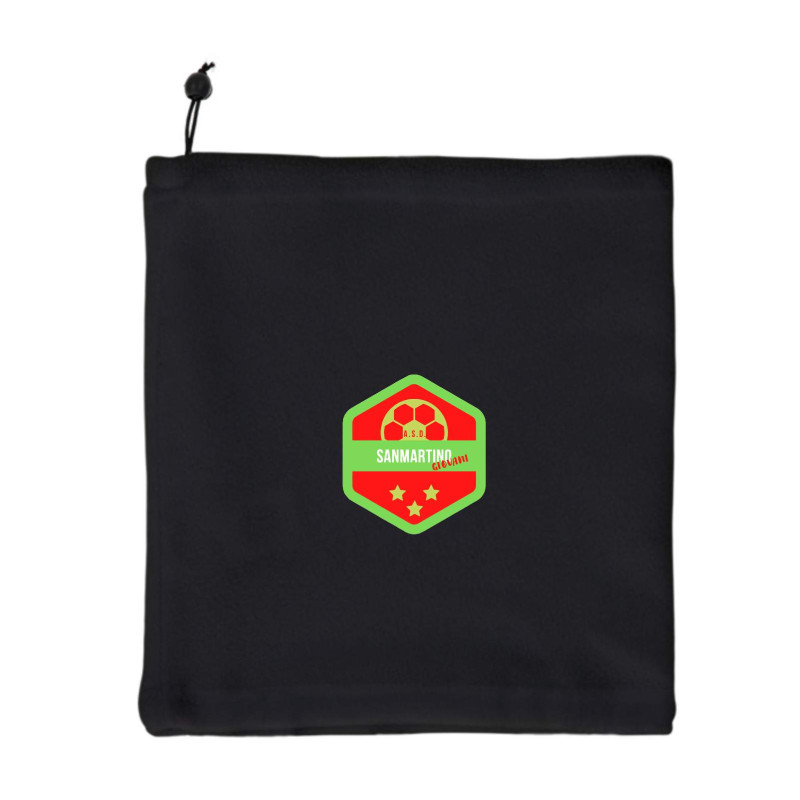 SCALDACOLLO NUKKA NERO MERCHANDISING