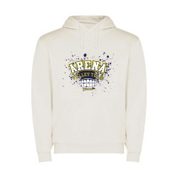 FELPA URBAN BIANCO MERCHANDISING