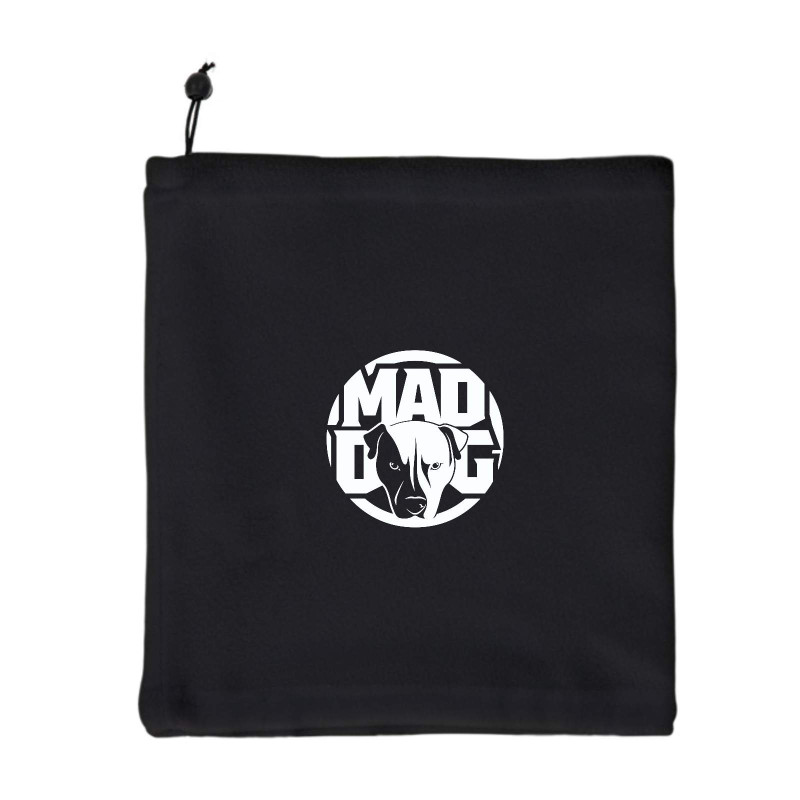 SCALDACOLLO NUKKA NERO