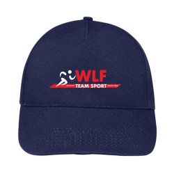 CAPPELLO GOLF BLU - RAPPRESENTANZA