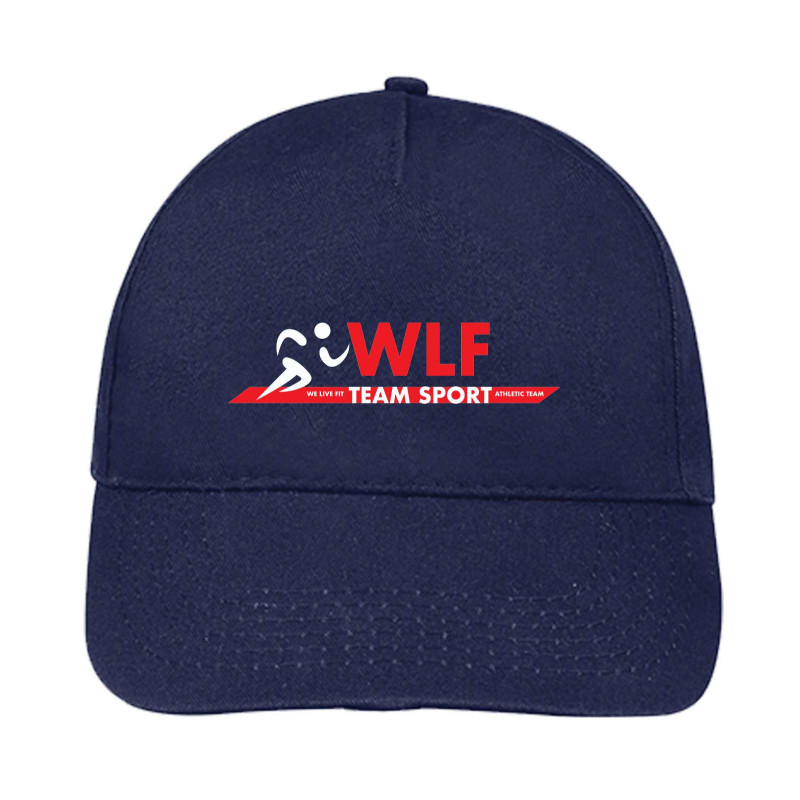 CAPPELLINO SUNNY BLU OLTREMARE - RAPPRESENTANZA