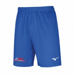 TRAD SHUKYU SHORT ROYAL ALLENAMENTO