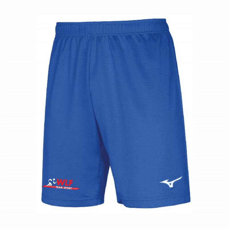 TRAD SHUKYU SHORT ROYAL ALLENAMENTO