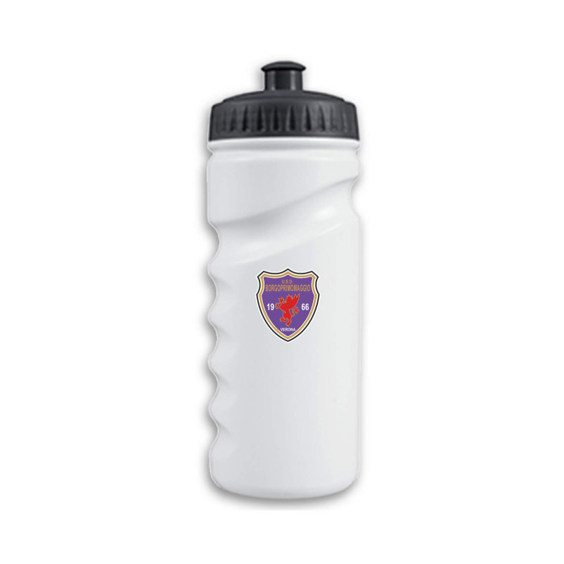 BORRACCIA ENERGY 500ML BIANCO MERCHANDISING
