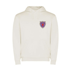 FELPA URBAN BIANCO MERCHANDISING