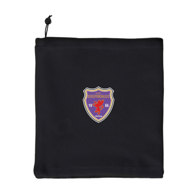 SCALDACOLLO NUKKA NERO MERCHANDISING