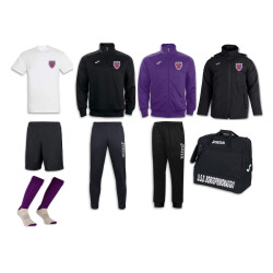 SET DA PRIMI CALCI A PULCINI