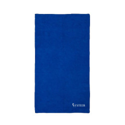 ASCIUGAMANO IN MICROFIBRA GULPI ROYAL