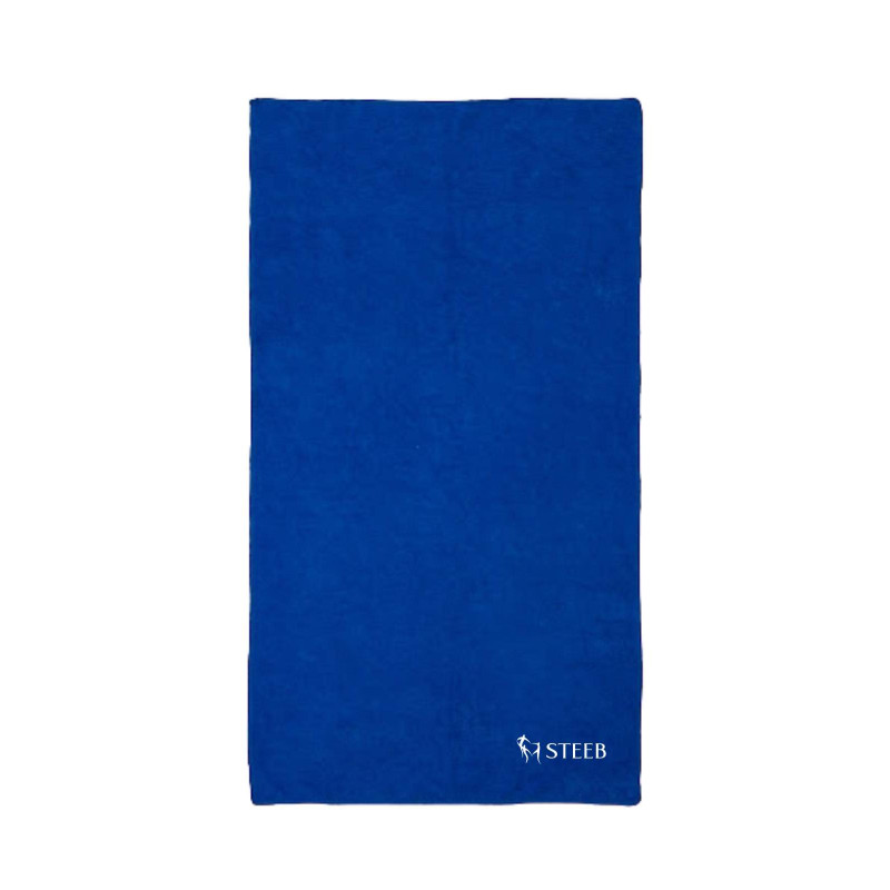 TELO IN MICROFIBRA MICRO-HND BLU ROYAL