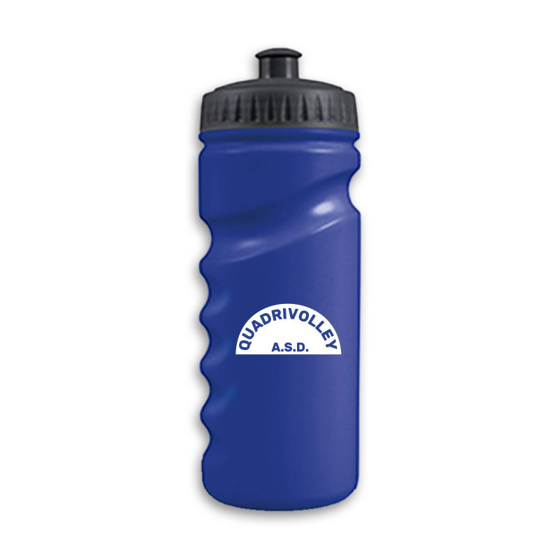 BORRACCIA ENERGY 500 ML ROYAL