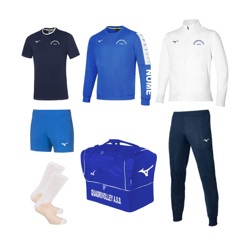 SET SETTORE GIOVANILE