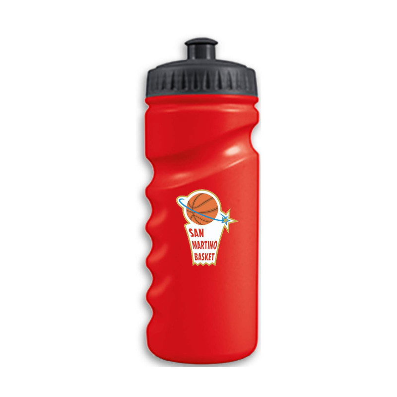 BORRACCIA ENERGY 500 ML ROSSA