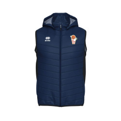 GILET SCOZIA NAVY