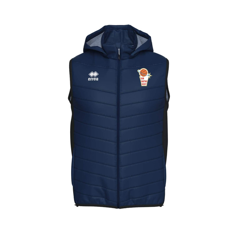 GILET SCOZIA NAVY