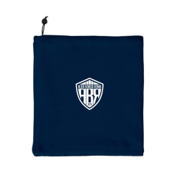 SCALDACOLLO NUKKA BLU NAVY MERCHANDISING SUPPORTER