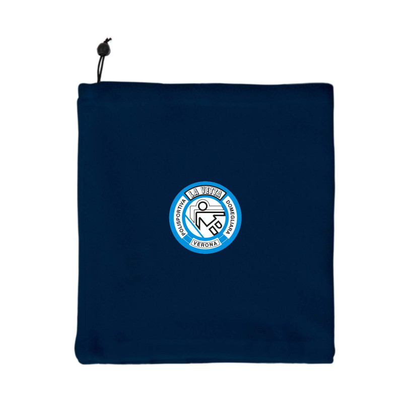 SCALDACOLLO NUKKA BLU NAVY