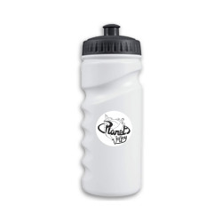 BORRACCIA ENERGY 500ML BIANCO
