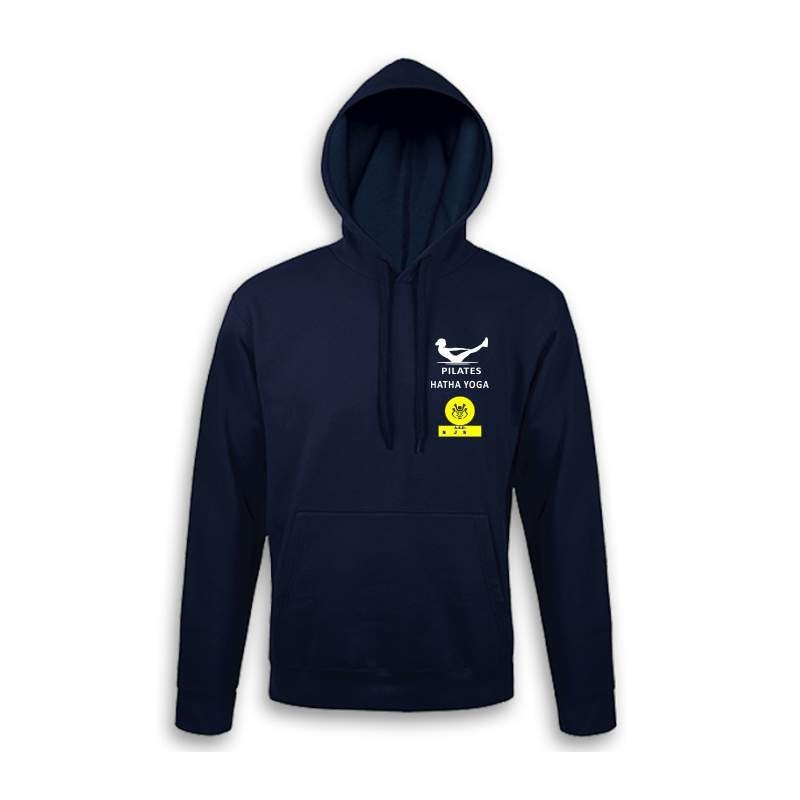 FELPA URBAN BLU NAVY