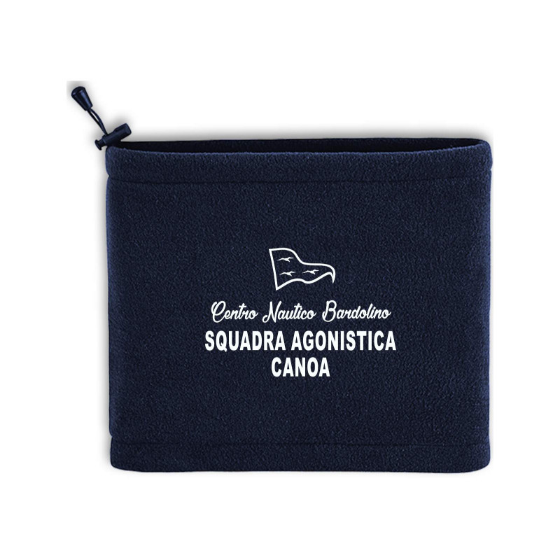 SCALDACOLLO NUKKA BLU NAVY