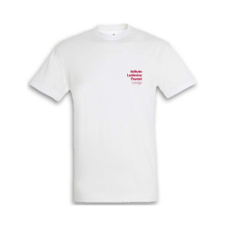 T-SHIRT REGENT BIANCO